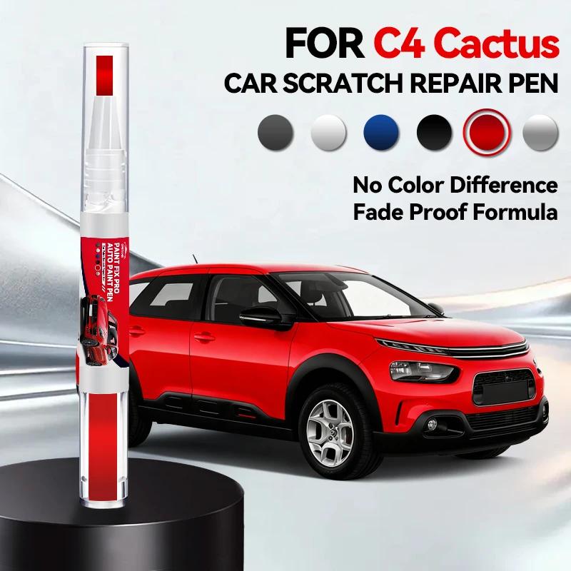 Car Dedicated For Citroen C4 Cactus 2014-2020 E3 Paint Repair Pen Touch Up Scratch Remover DIY Auto Accessories Black White Brow червоний
Car Dedicated For Citroen C4 Cactus 2014-2020 E3 Paint Repair Pen Touch Up Scratch Remover DIY Auto Accessories Black White Brow червоний