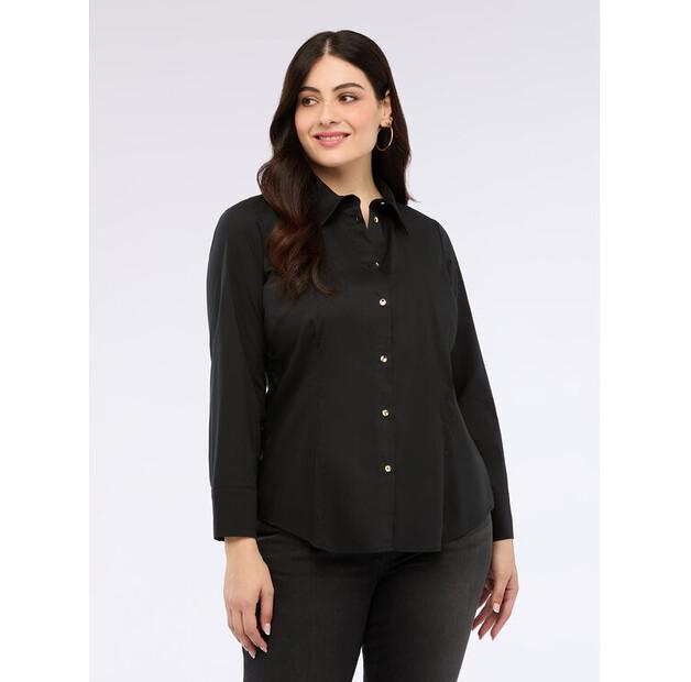 Рубашка Fiorella Rubino 5358T001357N033 EU 48
Рубашка Fiorella Rubino 5358T001357N033 EU 48
