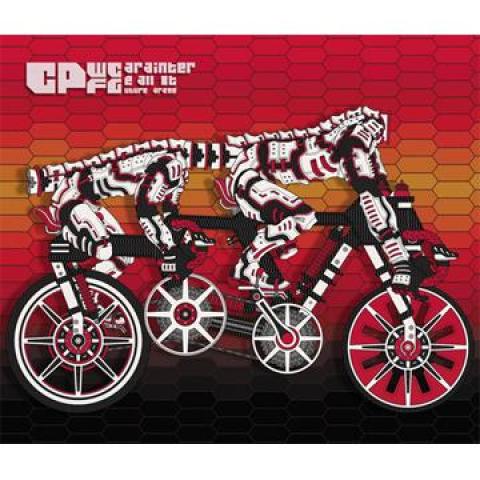 Mix CD CARPAINTER - We Call It Future Garage BSMX070 Black Smoker Re 2016 Japan Reggae, Ska & Dub
Mix CD CARPAINTER - We Call It Future Garage BSMX070 Black Smoker Re 2016 Japan Reggae, Ska & Dub