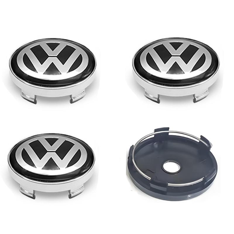 For VW VOLKSWAGEN New 4Pcs VW Hub Caps 56mm 60mm Car Wheel Center Wheel Caps Stickers For Volkswagen R Golf 4 Motion GTI Polo To
For VW VOLKSWAGEN New 4Pcs VW Hub Caps 56mm 60mm Car Wheel Center Wheel Caps Stickers For Volkswagen R Golf 4 Motion GTI Polo To