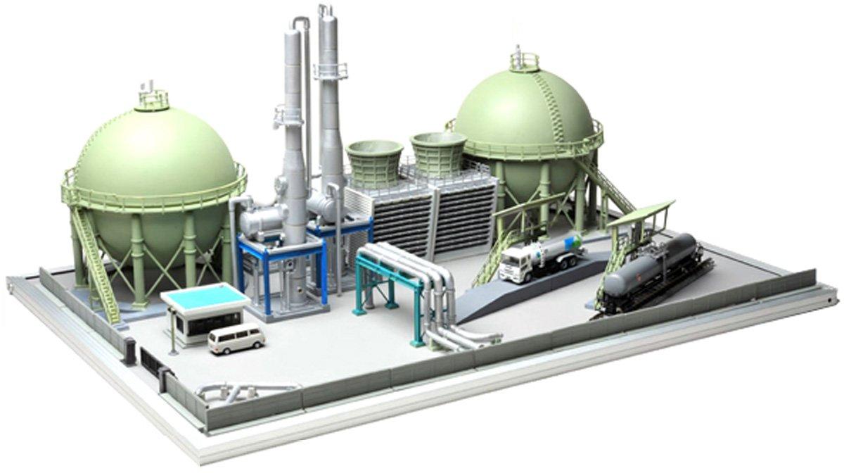 Tomytec Geocolle Scenery Collection Scenery Accessories 078 Complex Set Diorama Supplies
Tomytec Geocolle Scenery Collection Scenery Accessories 078 Complex Set Diorama Supplies