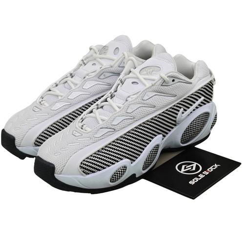 Nike Nocta Glide Drake Білий Чорний - DM0879-101 EU 40 чорний/білий
Nike Nocta Glide Drake Білий Чорний - DM0879-101 EU 40 чорний/білий