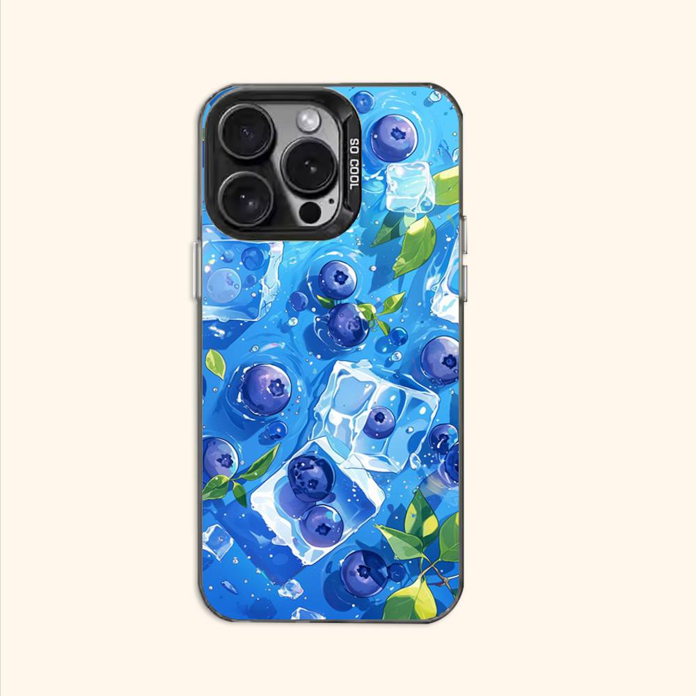 Summer Fruits Phone Case For iPhone 17 16e 16 15 14 13 12 11 Pro Max X XR XS MAX Back Cover iPhone15
Summer Fruits Phone Case For iPhone 17 16e 16 15 14 13 12 11 Pro Max X XR XS MAX Back Cover iPhone15