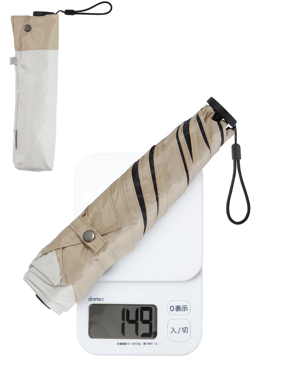 KIZAWA Складной карбоновый зонт с 6 УФ-лампами, подходит для солнца и воды уровня 5, полный свет, теплозащита для мужчин и x бежевый зонт от солнца, сверхлегкий
KIZAWA Складной карбоновый зонт с 6 УФ-лампами, подходит для солнца и воды уровня 5, полный свет, теплозащита для мужчин и x бежевый зонт от солнца, сверхлегкий