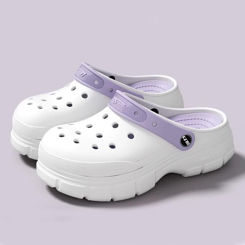 Warrior Women s Soft Sole Garden Beach Clogs 36
Warrior Women s Soft Sole Garden Beach Clogs 36