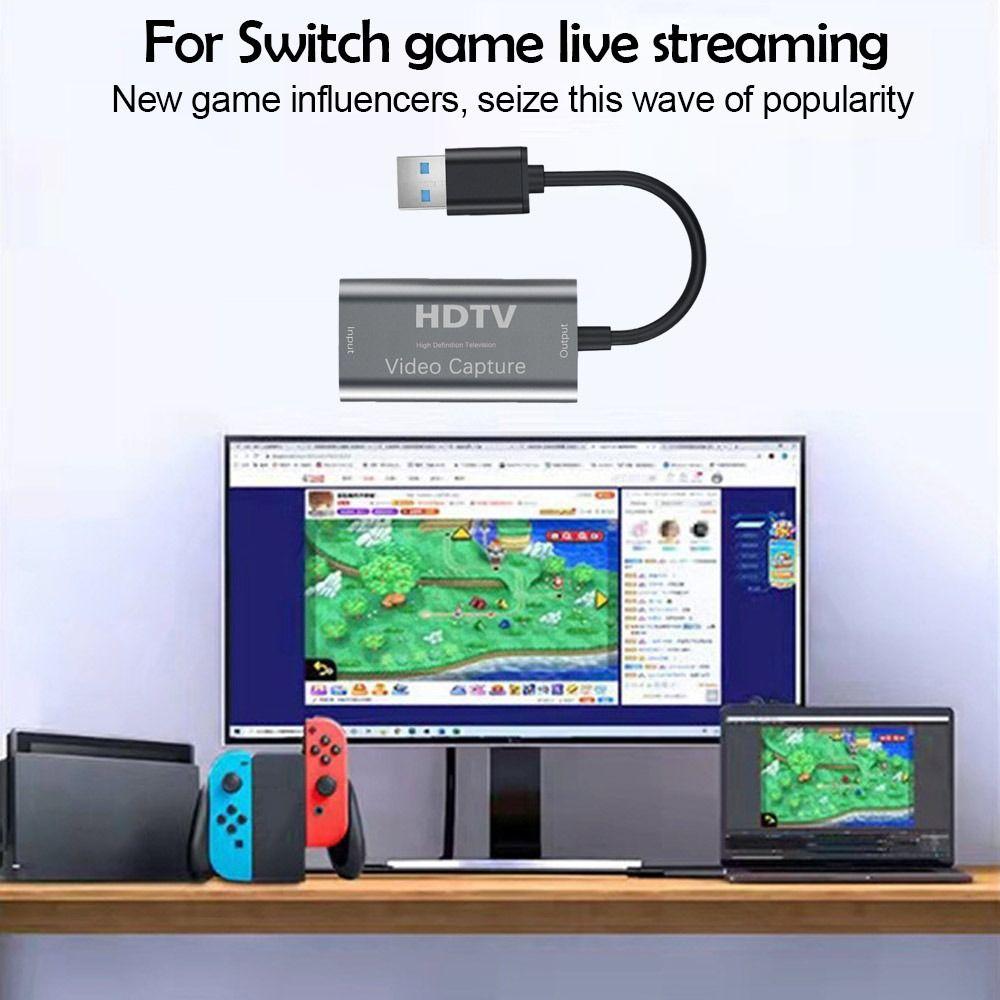 USB 3.0 Адаптер USB-HDMI 1920*1080 Сменный адаптер дисплея HDMI Адаптер типа A-HDMI для дома 
USB 3.0 Адаптер USB-HDMI 1920*1080 Сменный адаптер дисплея HDMI Адаптер типа A-HDMI для дома