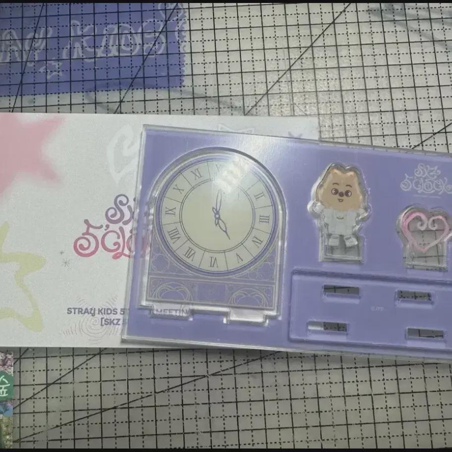 Акриловый стенд Straykids
Акриловый стенд Straykids