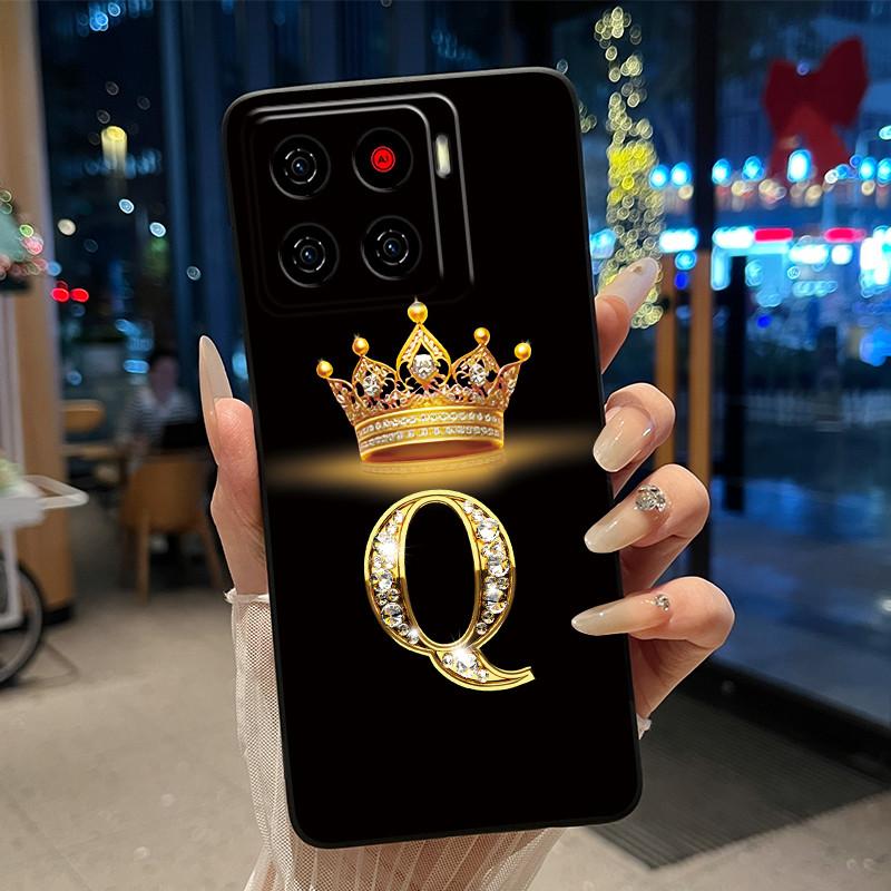 Для ZTE Blade A56 (Z2473)/Nubia A56 Розкішний Чохол-Книжка З Літерою Для ZTE Blade A56 Pro М який Силіконовий Чорний Чохол Ударостійкий Корпус ZTE Blade A56 Pro
Для ZTE Blade A56 (Z2473)/Nubia A56 Розкішний Чохол-Книжка З Літерою Для ZTE Blade A56 Pro М який Силіконовий Чорний Чохол Ударостійкий Корпус ZTE Blade A56 Pro