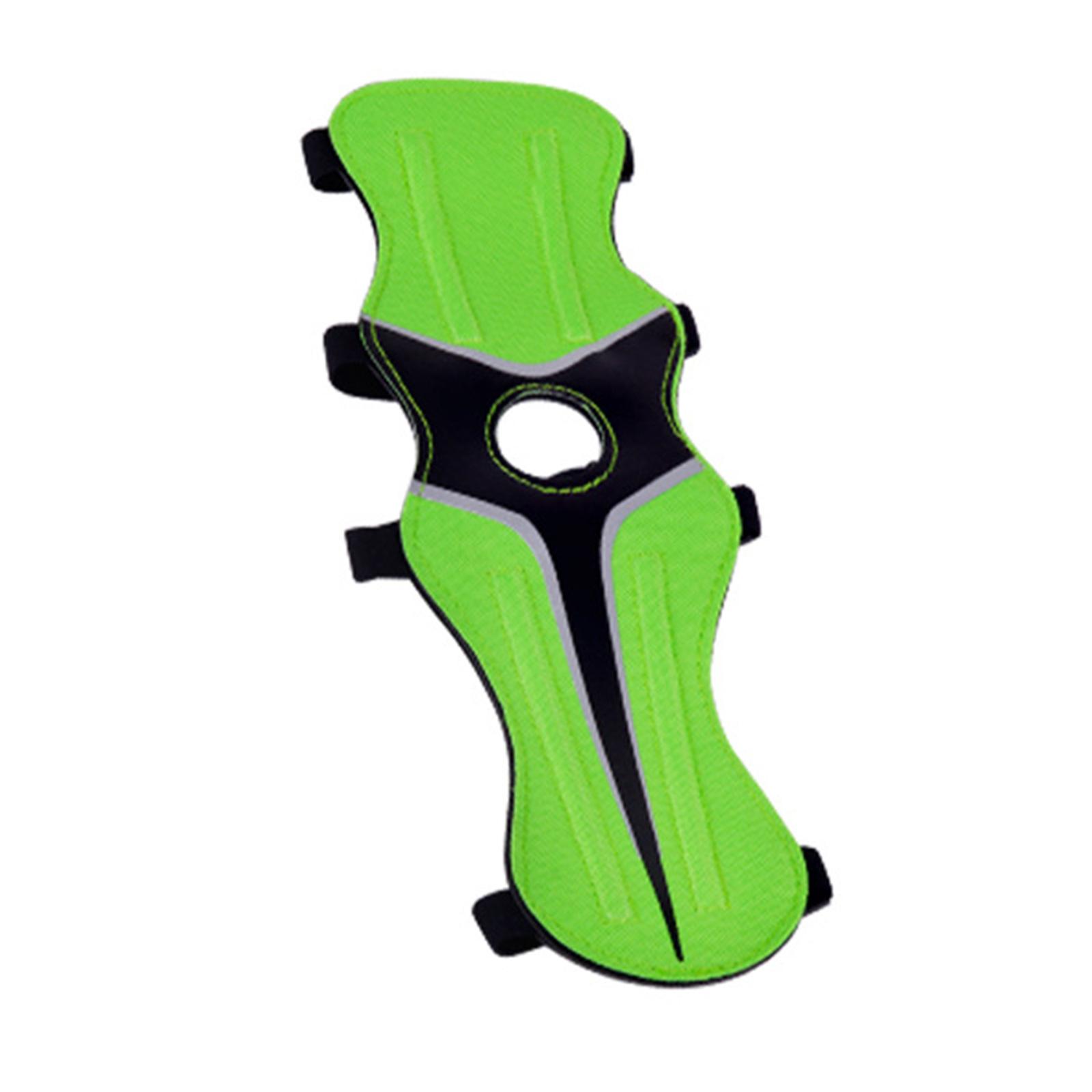 Archerys Wrist Guard Archerys Hunting Forearm Wrist Protector Archerys Arm Guard Protector Arm Guard Adjustable Strap зелений
Archerys Wrist Guard Archerys Hunting Forearm Wrist Protector Archerys Arm Guard Protector Arm Guard Adjustable Strap зелений