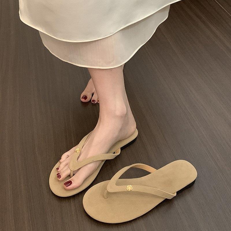 2025 новая летняя обувь на плоской подошве, маленькие ароматные шлепанцы, женские пляжные шлепанцы с перемычкой для пальца, простая обувь-сандалии 39 абрикосовый
2025 новая летняя обувь на плоской подошве, маленькие ароматные шлепанцы, женские пляжные шлепанцы с перемычкой для пальца, простая обувь-сандалии 39 абрикосовый