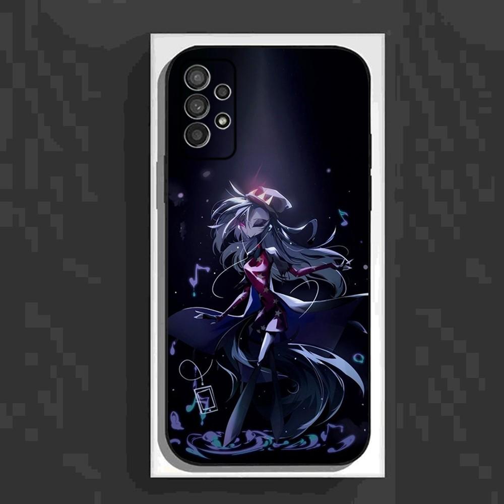 H-Helluva Boss Phone Case For Samsung Galaxy A13,A21s,A22,A31,A32,A52,A53,A71,A80,A91 Soft Black Cover Samsung a70
H-Helluva Boss Phone Case For Samsung Galaxy A13,A21s,A22,A31,A32,A52,A53,A71,A80,A91 Soft Black Cover Samsung a70