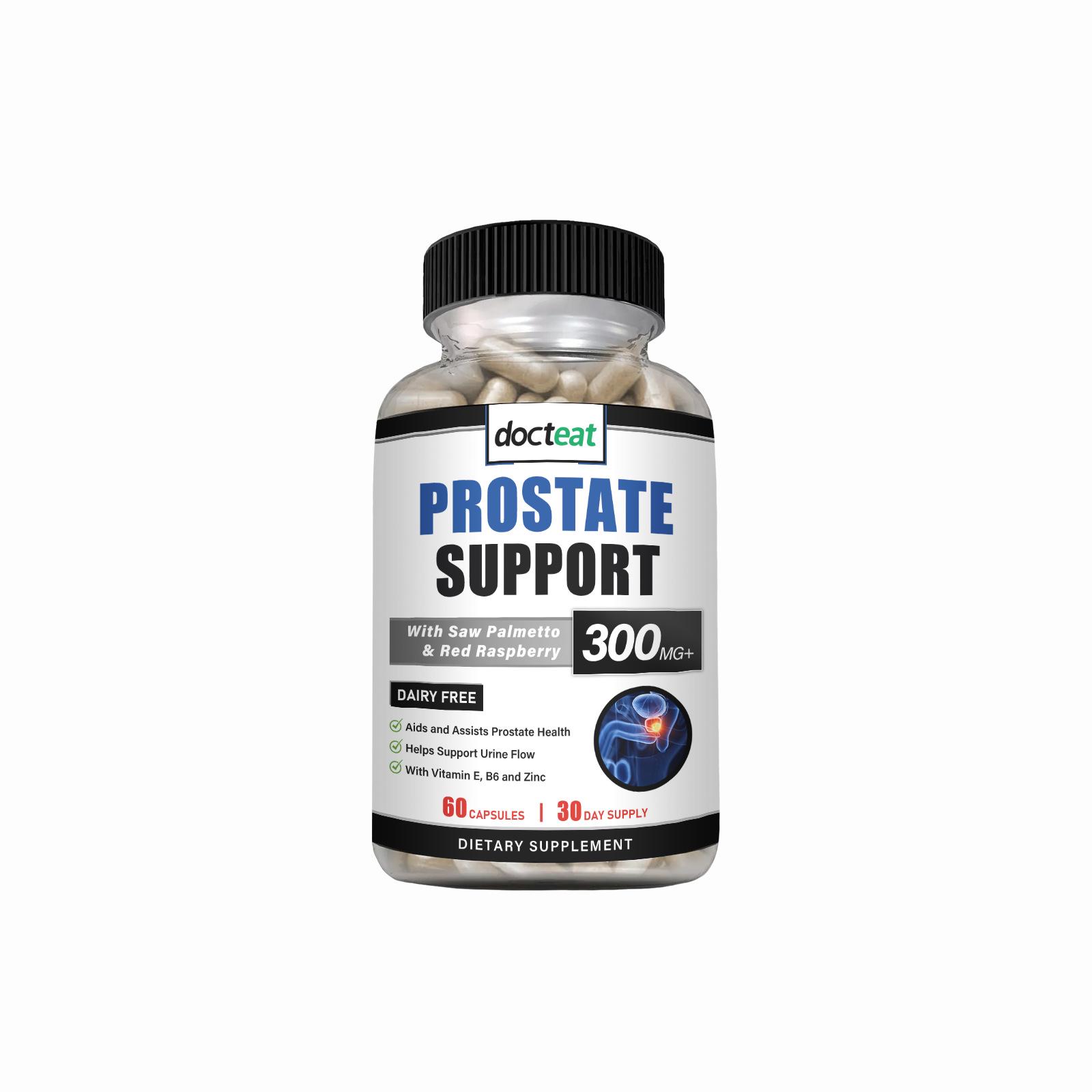 Docteat Saw Palmetto Capsules: Gentle Relief for Men s Discomfort, Packed with Dietary Ingredients
Docteat Saw Palmetto Capsules: Gentle Relief for Men s Discomfort, Packed with Dietary Ingredients