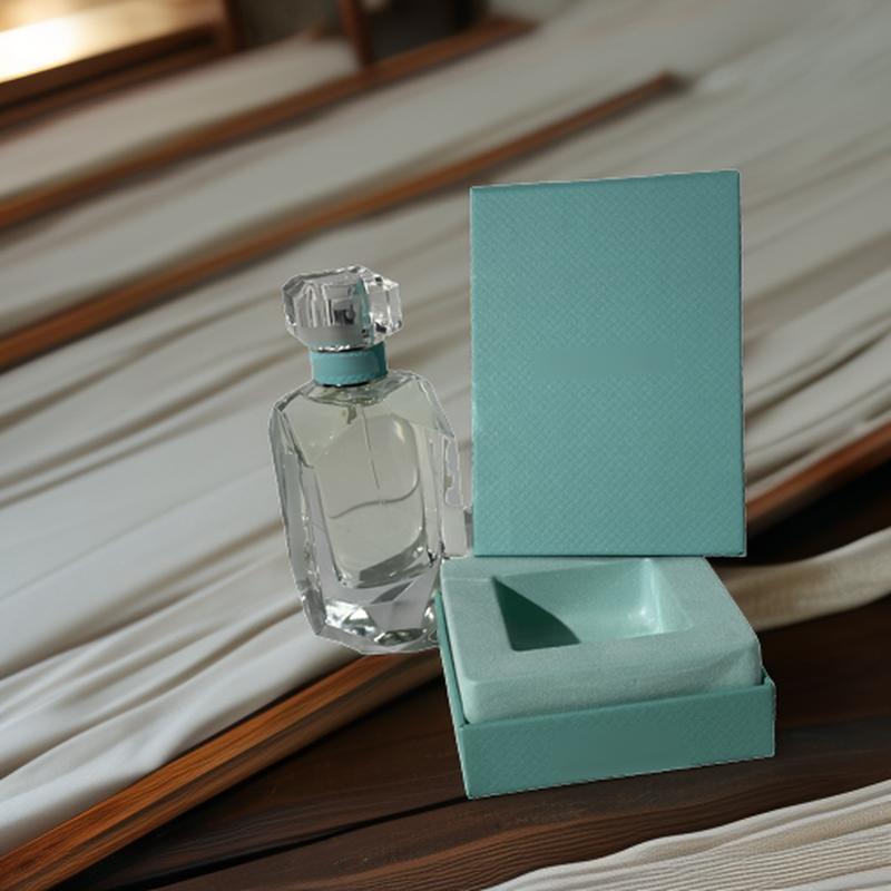 Elegant Diamond Light Fragrance: Long-lasting, Charming & Soft Women s Perfume, 75ML As shown
Elegant Diamond Light Fragrance: Long-lasting, Charming & Soft Women s Perfume, 75ML As shown