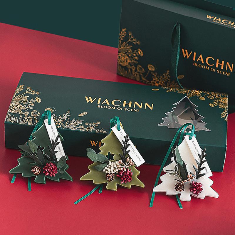 Набор дезодорантов для дома ручной работы на Рождество Ароматерапия Восковая таблетка Гардеробная Гардеробная Ароматизированная Подвесная
Набор дезодорантов для дома ручной работы на Рождество Ароматерапия Восковая таблетка Гардеробная Гардеробная Ароматизированная Подвесная