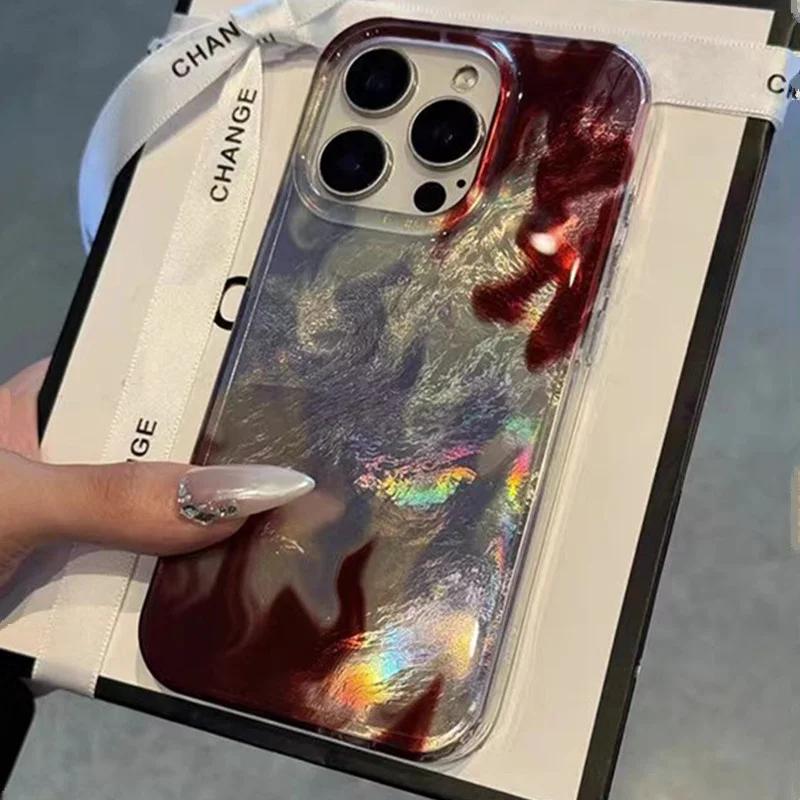 Gradient Flame Vortex Pattern Phone Case for IPhone 16 11 12 13 14 15 Pro Max X XS XR 7 8 Plus SE2 Hard Shockproof Cover Cases For iPhone 16 Pro
Gradient Flame Vortex Pattern Phone Case for IPhone 16 11 12 13 14 15 Pro Max X XS XR 7 8 Plus SE2 Hard Shockproof Cover Cases For iPhone 16 Pro