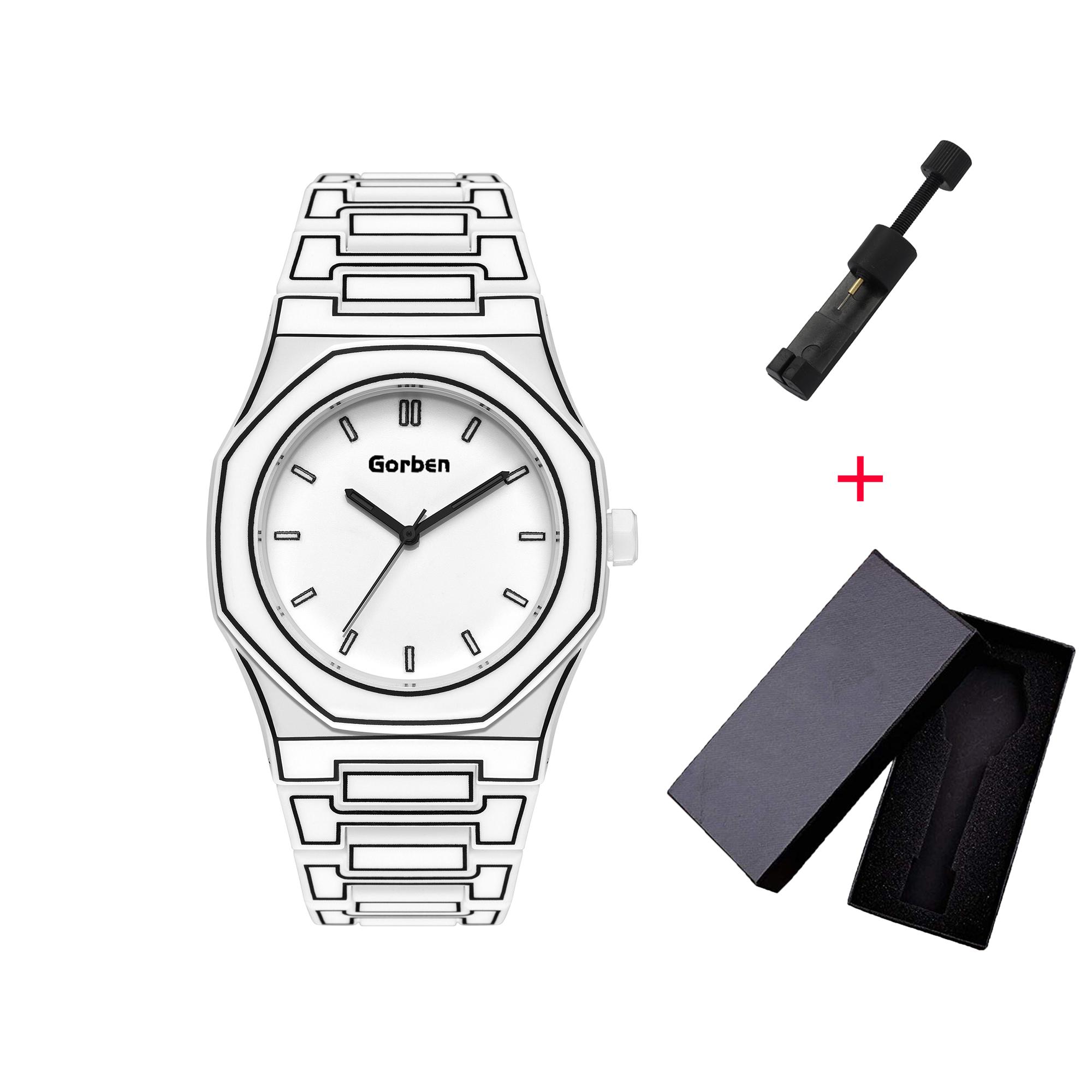 Factory direct selling light cartoon case black men s watch classic minimalist strap men s quartz watch fashion style clock
Factory direct selling light cartoon case black men s watch classic minimalist strap men s quartz watch fashion style clock