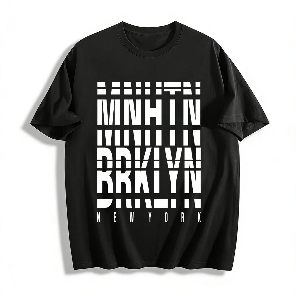 Solid Color Basic Casual Crew Neck Pullover T-Shirt Pure cotton T-shirt XXS
Solid Color Basic Casual Crew Neck Pullover T-Shirt Pure cotton T-shirt XXS