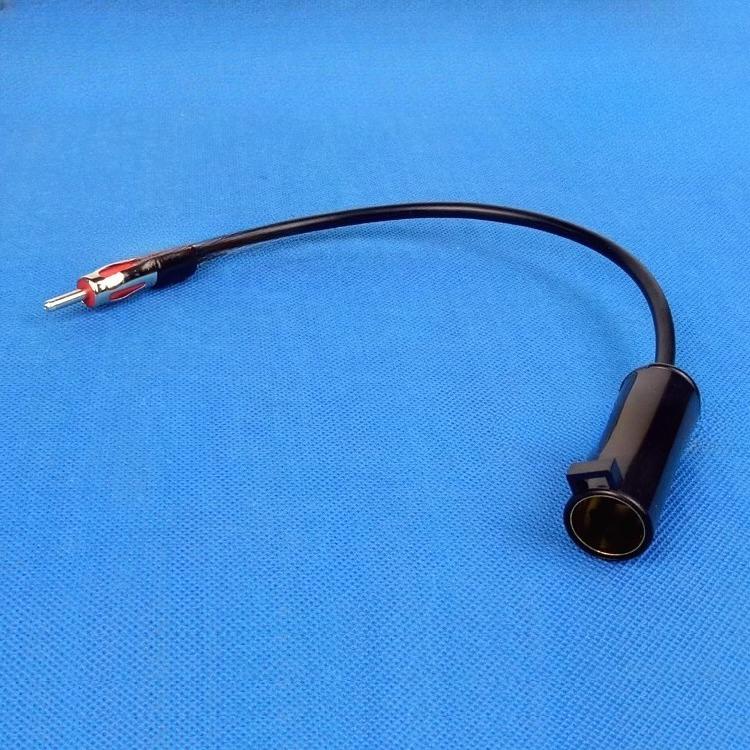 1pc for NISSAN Pathfinder Waiting for car model audio modification conversion antenna connection line car FM radio antenna 1pc
1pc for NISSAN Pathfinder Waiting for car model audio modification conversion antenna connection line car FM radio antenna 1pc