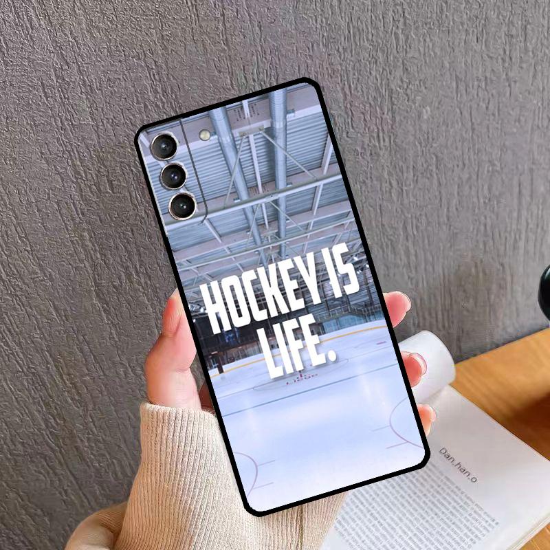Ice Hockey is Life Phone Case For Samsung Galaxy S25 S26 Ultra S20 S21 S22 S23 S24 S10 Plus S24 FE S25 FE Cover Galaxy S22 Plus
Ice Hockey is Life Phone Case For Samsung Galaxy S25 S26 Ultra S20 S21 S22 S23 S24 S10 Plus S24 FE S25 FE Cover Galaxy S22 Plus