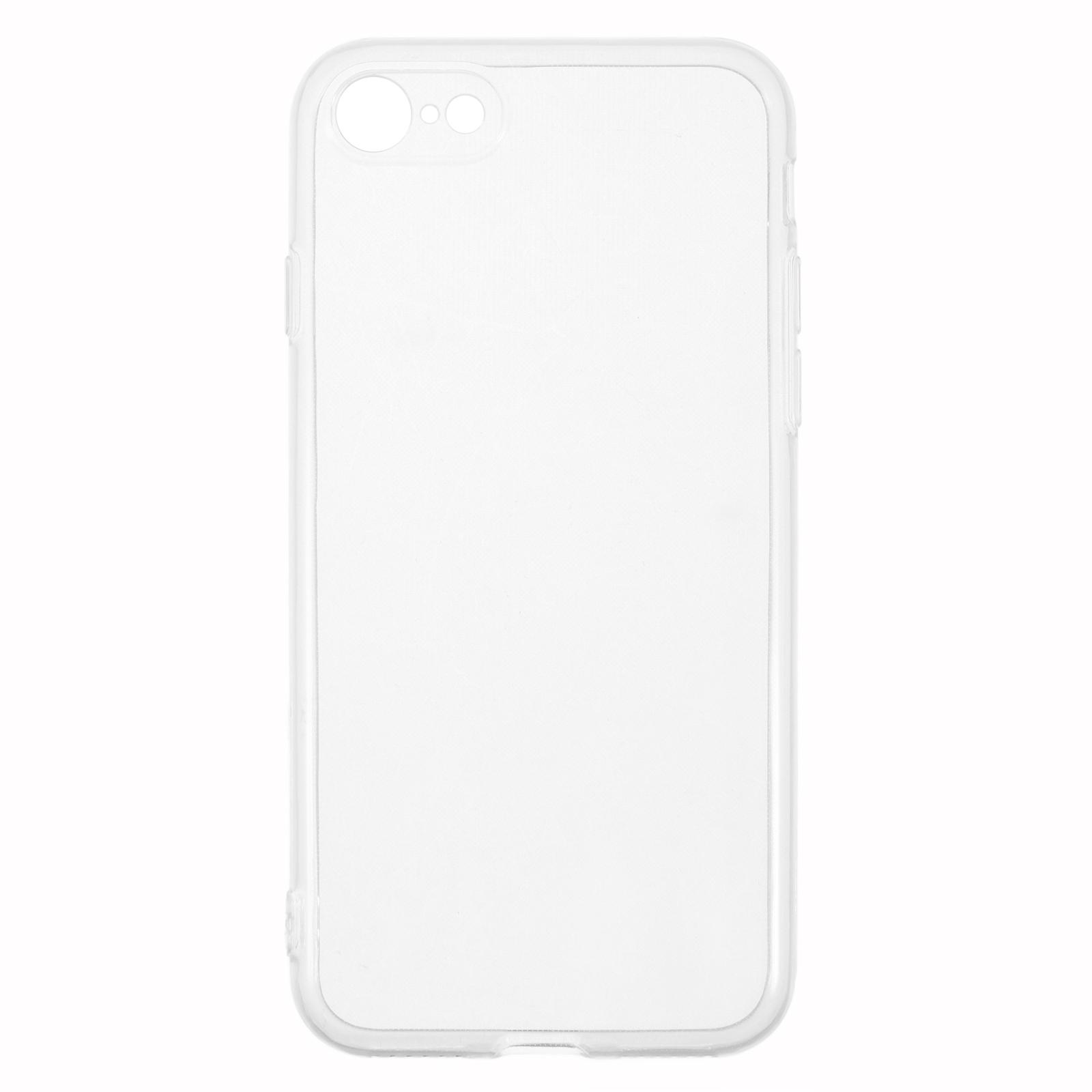 TPU Phone Case For iPhone SE (2022)/(2020)/8/7,1.2mm Ultra Thin Crystal Clear Cover Type A
TPU Phone Case For iPhone SE (2022)/(2020)/8/7,1.2mm Ultra Thin Crystal Clear Cover Type A