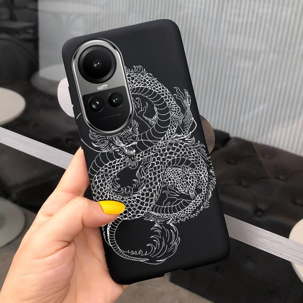 Case For Oppo Reno10 Pro Global Version Cover Bumper For Reno 10 10Pro 5G CPH2531 CPH2525 Soft TPU Capa With Cartoon Print Etui Reno10
Case For Oppo Reno10 Pro Global Version Cover Bumper For Reno 10 10Pro 5G CPH2531 CPH2525 Soft TPU Capa With Cartoon Print Etui Reno10