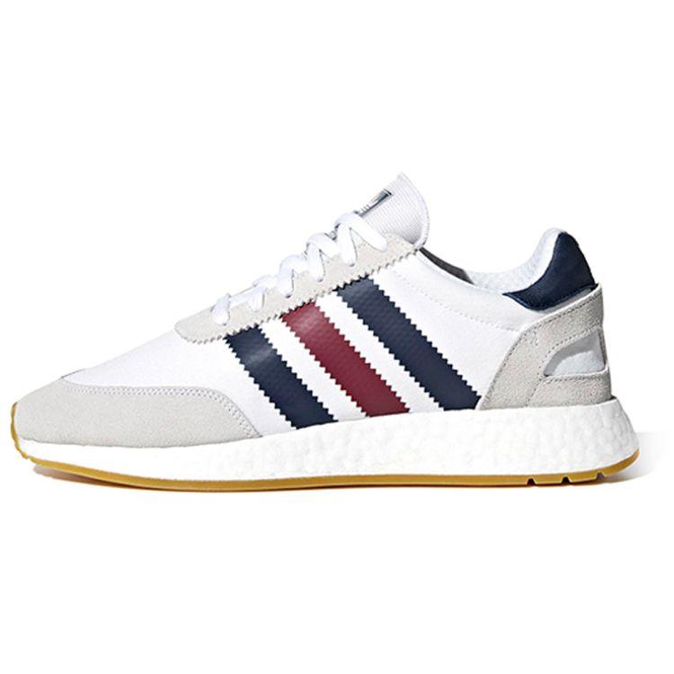 adidas I-5923 Белые трехцветные кроссовки унисекс Cloud-White Collegiate-Burgundy Collegiate-Navy BD7813
adidas I-5923 Белые трехцветные кроссовки унисекс Cloud-White Collegiate-Burgundy Collegiate-Navy BD7813