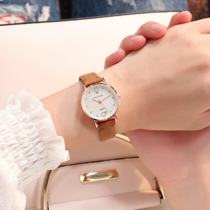 Direct Sales Women S Watches Are Simple, Fashionable And Versatile. Quartz Watches Of Fengsen Women S Department Of The Academy Of Arts And Arts коричневый
Direct Sales Women S Watches Are Simple, Fashionable And Versatile. Quartz Watches Of Fengsen Women S Department Of The Academy Of Arts And Arts коричневый