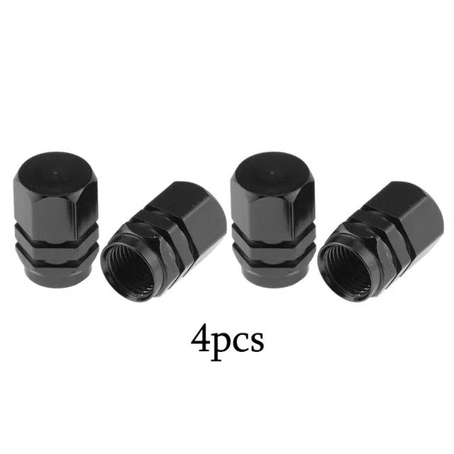 4-16Pcs Silver Car Tire Valve Stems Cap Knurling Style Tire Valve Cap Aluminum Tire Wheel Stem Air Valve Cap
4-16Pcs Silver Car Tire Valve Stems Cap Knurling Style Tire Valve Cap Aluminum Tire Wheel Stem Air Valve Cap