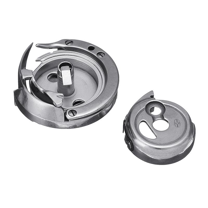 Промышленный ротационный крюк в сборе Bobbin Case Cap для Pfaff 120,122,140,141,142,143,145,146,151,191 Промышленные швейные машины
Промышленный ротационный крюк в сборе Bobbin Case Cap для Pfaff 120,122,140,141,142,143,145,146,151,191 Промышленные швейные машины