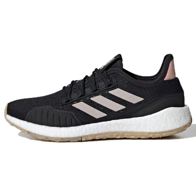 Adidas Pulseboost Hd Summer Rdy Black Pink Women s Sneakers EF0703 40⅔
Adidas Pulseboost Hd Summer Rdy Black Pink Women s Sneakers EF0703 40⅔