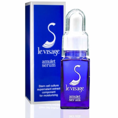 Human Stem Cell Serum Le Visage S Serum 20ml (3 types of peptides, highly moisturizing rice fermented extract, made in Japan)
Human Stem Cell Serum Le Visage S Serum 20ml (3 types of peptides, highly moisturizing rice fermented extract, made in Japan)