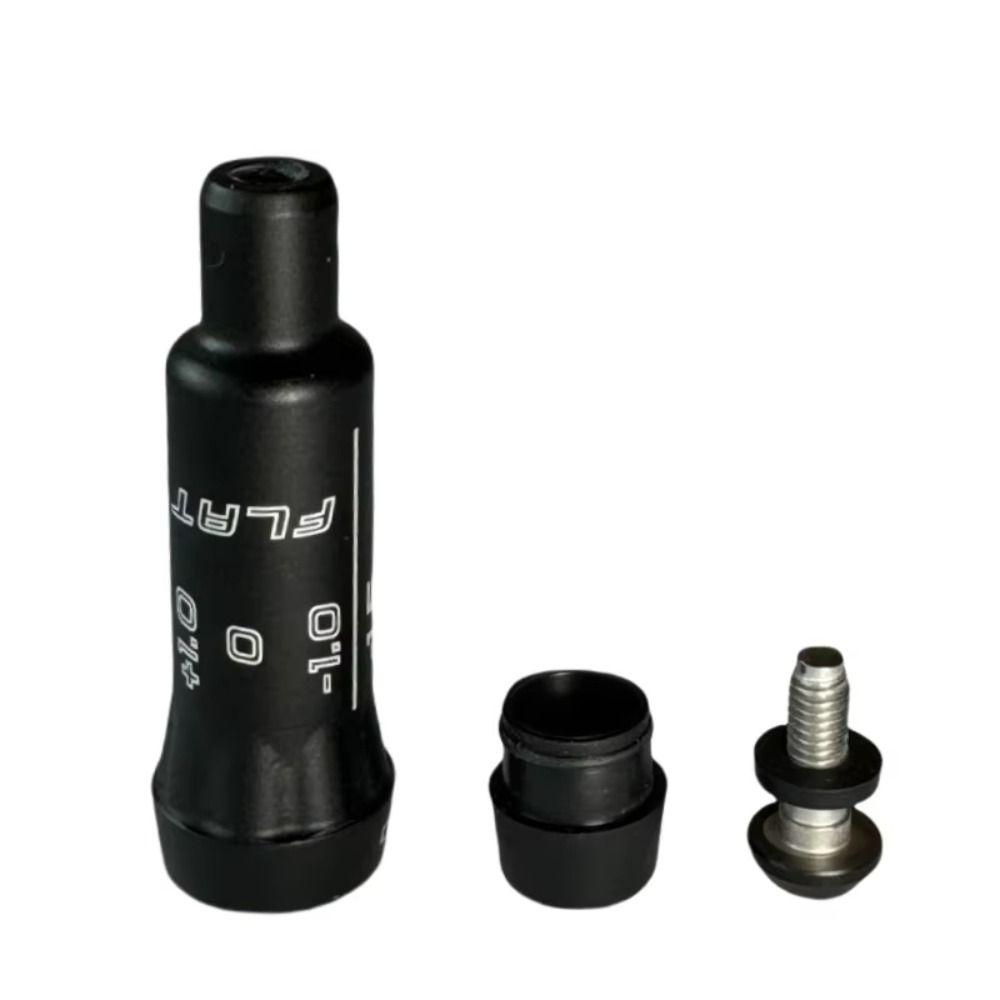 Hybrid Club Head Golf Shaft Sleeve Aluminium Zinc Zinc Alloy Golf Shaft Adapter G410 G425 G430 0.350 RH
Hybrid Club Head Golf Shaft Sleeve Aluminium Zinc Zinc Alloy Golf Shaft Adapter G410 G425 G430 0.350 RH