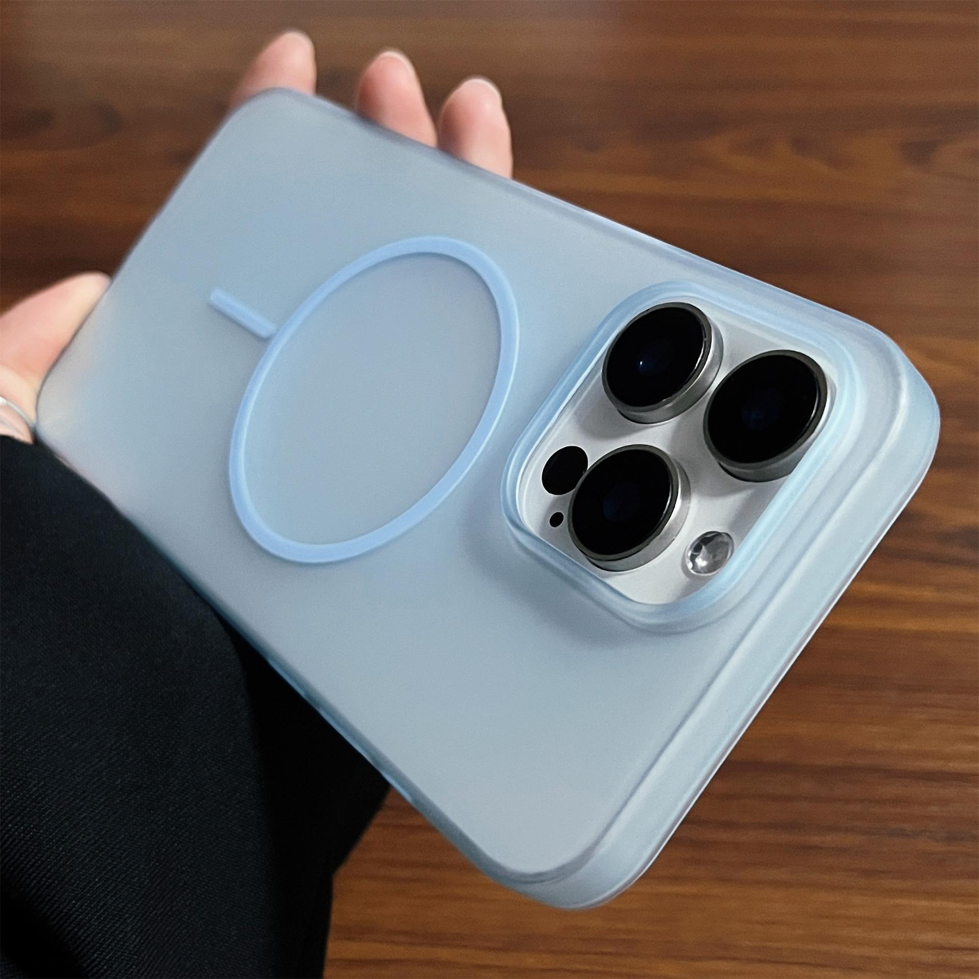 Тонкий магнитный ледяной туман ПК подходит для Apple 16 мобильный телефон чехол Iphone15 простой 13 сплошной цвет магнитный присоска полный пакет 14 защитный чехол iPhone12
Тонкий магнитный ледяной туман ПК подходит для Apple 16 мобильный телефон чехол Iphone15 простой 13 сплошной цвет магнитный присоска полный пакет 14 защитный чехол iPhone12