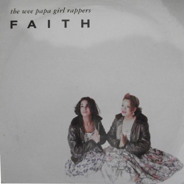 12-дюймовая пластинка WEE PAPA GIRL RAPPERS - Faith JIVET164 Jive 1988 UK Рэп и Хип-хоп/R&B Б/У
12-дюймовая пластинка WEE PAPA GIRL RAPPERS - Faith JIVET164 Jive 1988 UK Рэп и Хип-хоп/R&B Б/У