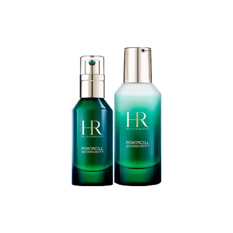 Helena Rubinstein Powercell Skinmunity Youth Reinforcing Serum And Emulsion Serum 50ml + Emulsion 75ml
Helena Rubinstein Powercell Skinmunity Youth Reinforcing Serum And Emulsion Serum 50ml + Emulsion 75ml