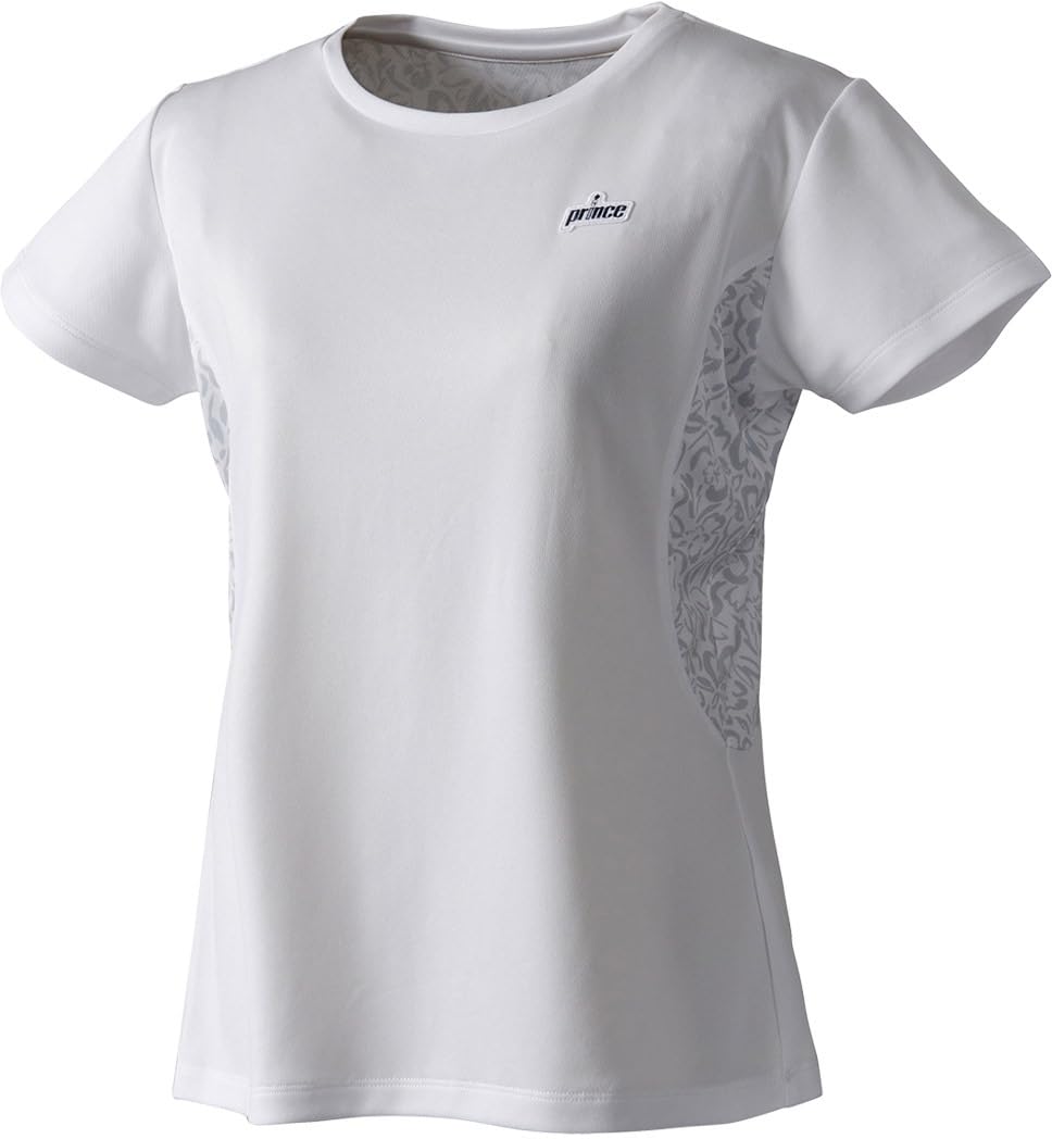 Футболка Prince Badminton Wear Game WF3091 2023FW Выход запланирован на август Женская резервация
Футболка Prince Badminton Wear Game WF3091 2023FW Выход запланирован на август Женская резервация