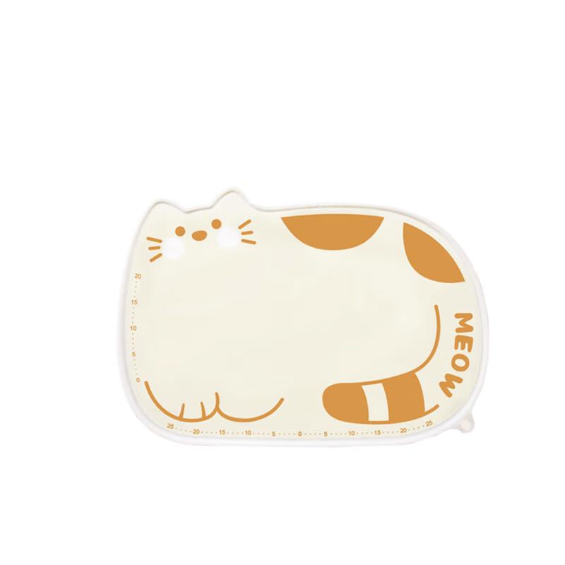 KBH Food Grade Silicone Pastry Mat
KBH Food Grade Silicone Pastry Mat