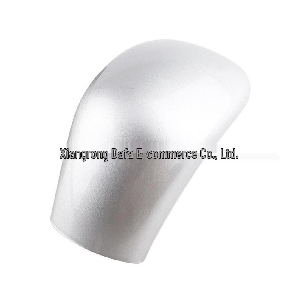 Nissan Sylphy 2020 Gear Shift Knob Cover - Interior Modification Sequin Sticker
Nissan Sylphy 2020 Gear Shift Knob Cover - Interior Modification Sequin Sticker