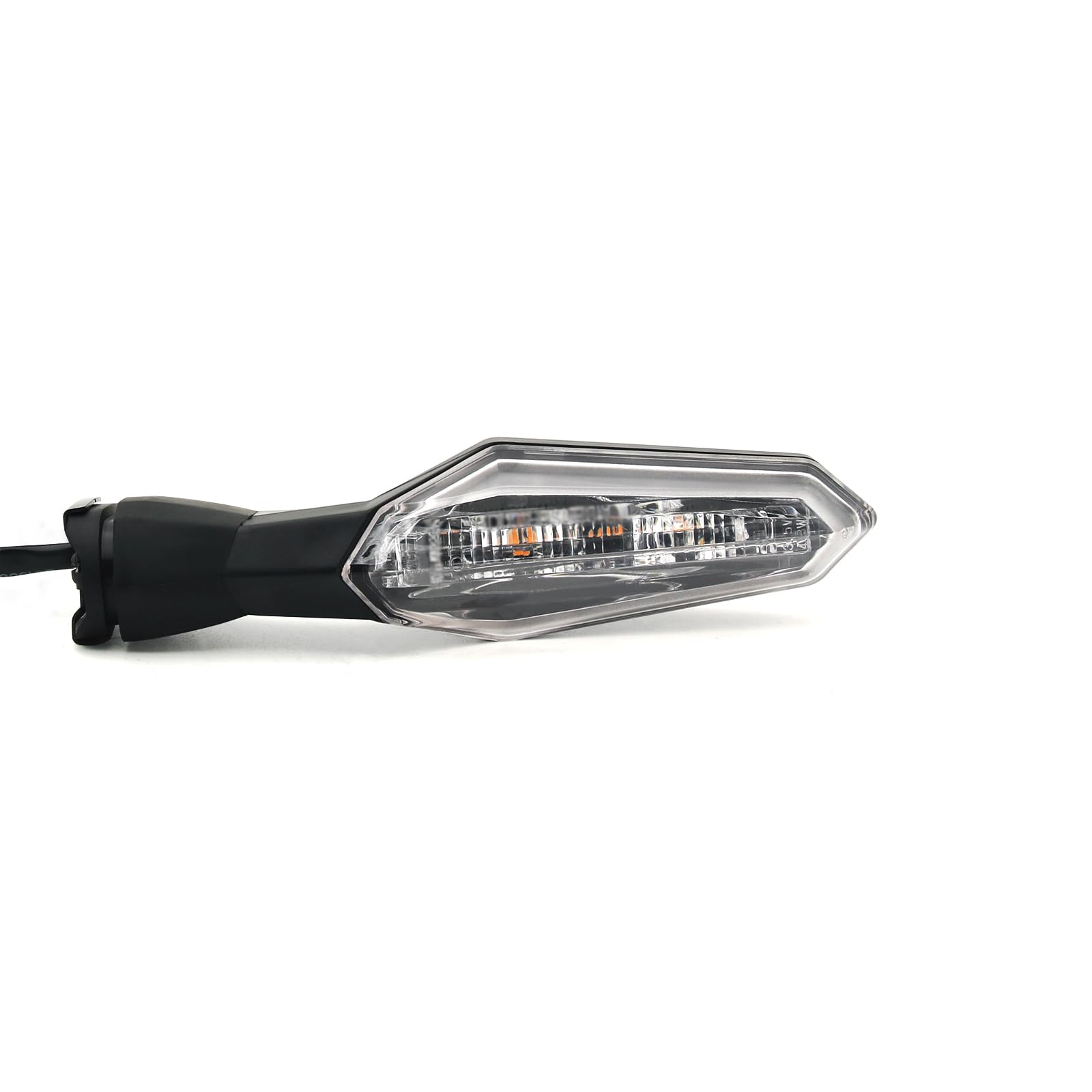 MFC PRO Waterproof Full LED Turn Signal Light Motorcycle Kawasaki Exclusive H2 SX NINJA SE 650 650 H2/H2R/NINJA ZX-10R/Ninja ZX-6R ZX-10R
MFC PRO Waterproof Full LED Turn Signal Light Motorcycle Kawasaki Exclusive H2 SX NINJA SE 650 650 H2/H2R/NINJA ZX-10R/Ninja ZX-6R ZX-10R