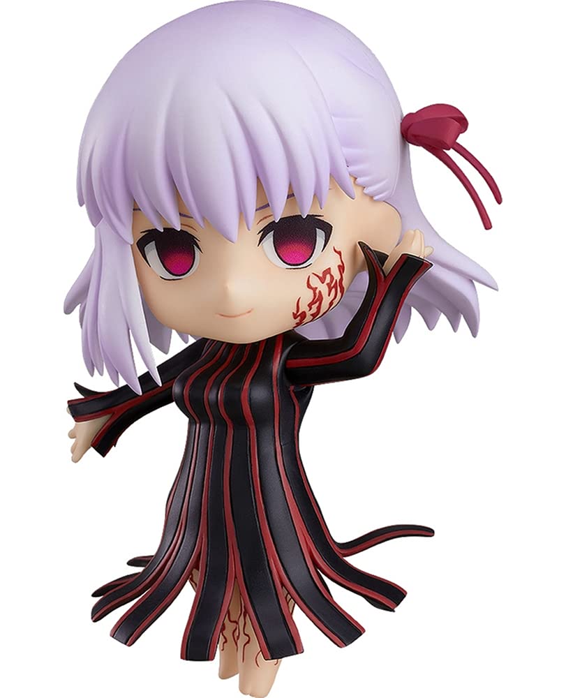Good Smile night Feel Nendoroid Sakura Matou Makiri no Hai Action Figure Fate/stay Heaven s
Good Smile night Feel Nendoroid Sakura Matou Makiri no Hai Action Figure Fate/stay Heaven s