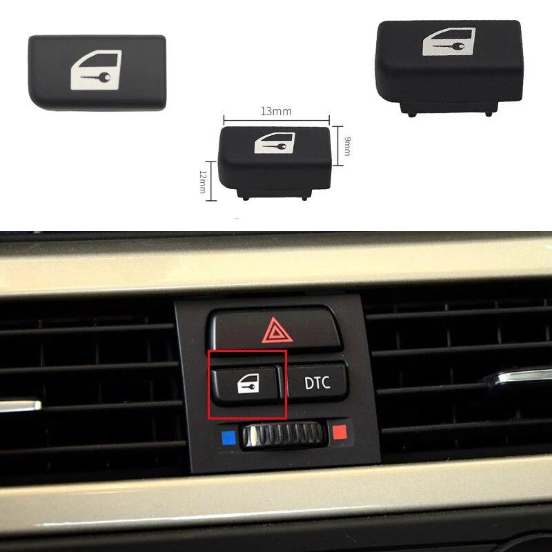 For BMW 3 series E90 320 hazard light switch button door lock switch button central lock switch
For BMW 3 series E90 320 hazard light switch button door lock switch button central lock switch