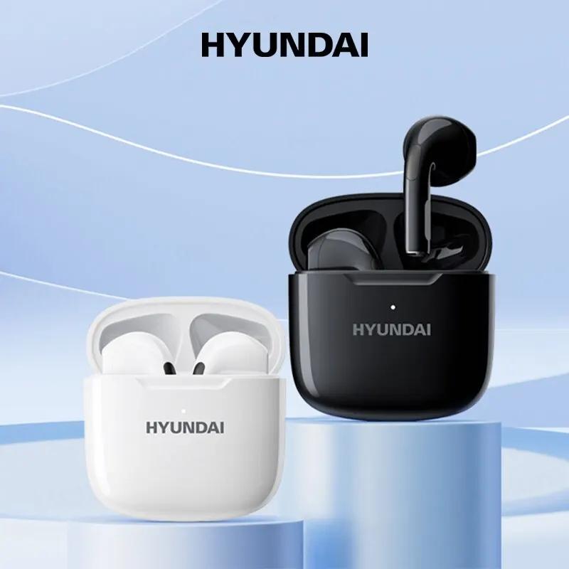 HYU-NDAI HY-T02 Bluetooth 5.3 Наушники Беспроводные наушники с микрофоном Спортивная игровая гарнитура с шумоподавлением
HYU-NDAI HY-T02 Bluetooth 5.3 Наушники Беспроводные наушники с микрофоном Спортивная игровая гарнитура с шумоподавлением