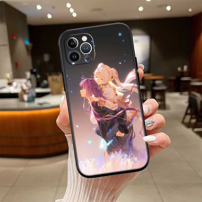 NH21 F-Frieren New High-End Shell Phone Case for iPhone SE X XS XR 16E 17 11 Pro Max 8 7 6 6s Plus Air iPhone17 Pro Max
NH21 F-Frieren New High-End Shell Phone Case for iPhone SE X XS XR 16E 17 11 Pro Max 8 7 6 6s Plus Air iPhone17 Pro Max