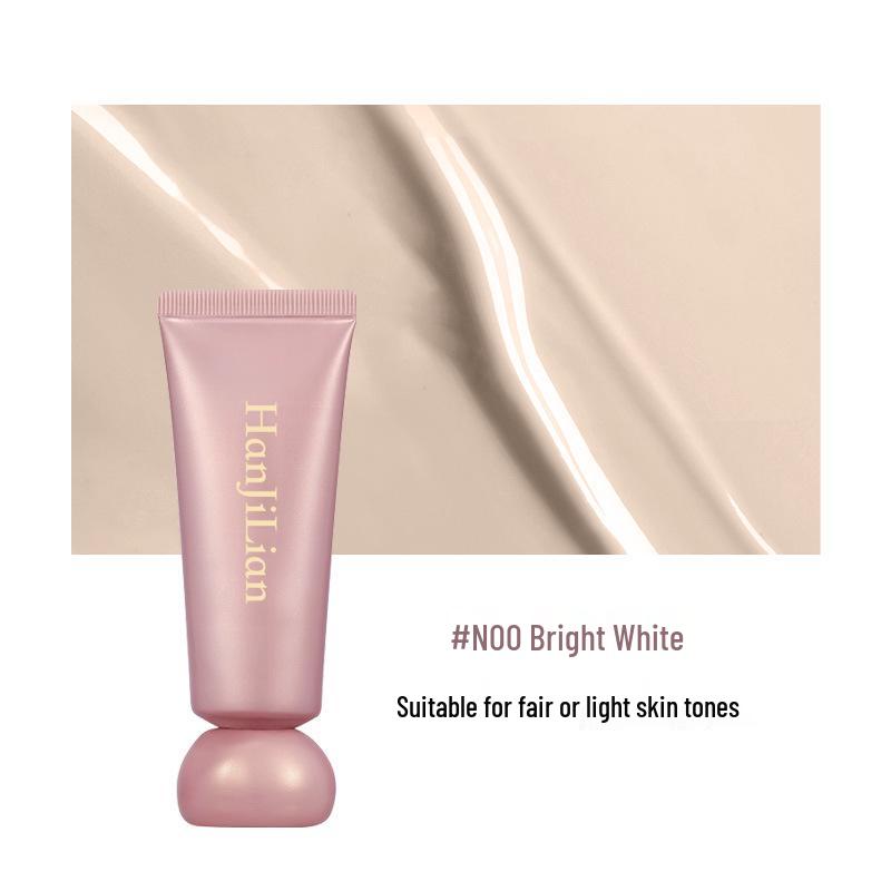 Han Ji Lian Lightweight Tinted Moisturizer: Hydrating, Long-Lasting, Natural Concealer for a Bare-Feel Look.
Han Ji Lian Lightweight Tinted Moisturizer: Hydrating, Long-Lasting, Natural Concealer for a Bare-Feel Look.