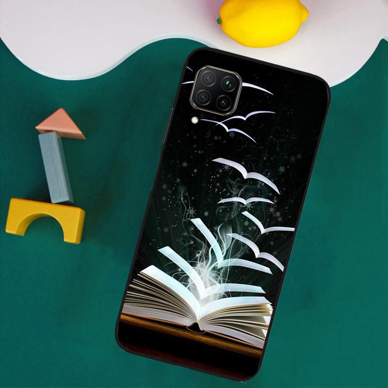 Чехол для любителей книг для Huawei Nova Y61 Y91 Y73 Y72 Y70 Y60 Y90 12s 12i 11i 8i 9 10 SE P30 P40 Lite P60 Pro Huawei Nova Y72
Чехол для любителей книг для Huawei Nova Y61 Y91 Y73 Y72 Y70 Y60 Y90 12s 12i 11i 8i 9 10 SE P30 P40 Lite P60 Pro Huawei Nova Y72