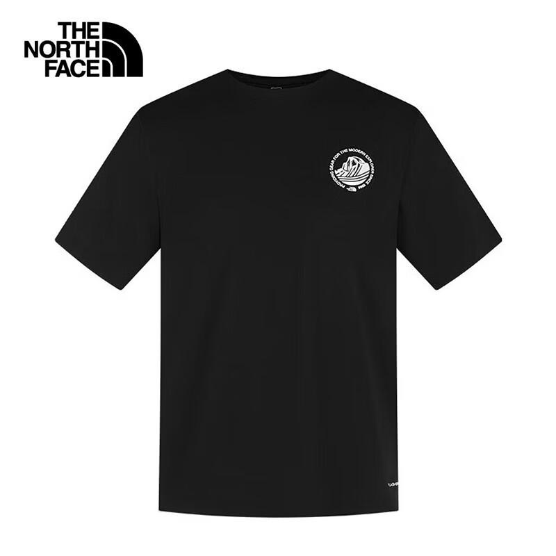 The North Face Men s Quick-Dry Short Sleeve Outdoor T-Shirt XL
The North Face Men s Quick-Dry Short Sleeve Outdoor T-Shirt XL