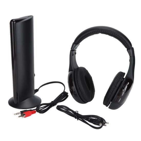 Беспроводные наушники 5 в 1, Hi-Fi, глубокие басы, FM-радио, наушники-вкладыши с мониторингом для аудиоустройства ПК, ТВ
Беспроводные наушники 5 в 1, Hi-Fi, глубокие басы, FM-радио, наушники-вкладыши с мониторингом для аудиоустройства ПК, ТВ