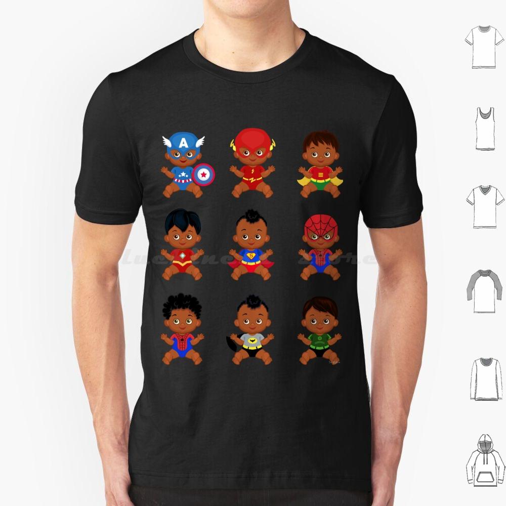 African American Superhero Baby Superhero Multicultural Baby Costumes Superbaby Boys Clipart T Shirt Cotton Men Women Diy S
African American Superhero Baby Superhero Multicultural Baby Costumes Superbaby Boys Clipart T Shirt Cotton Men Women Diy S