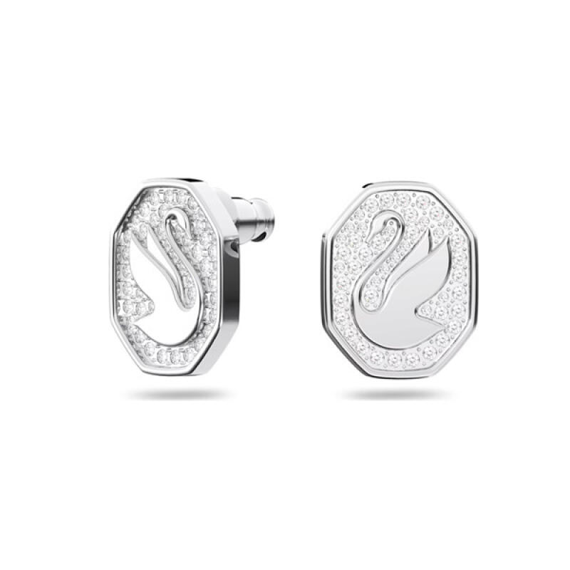 Swarovski Earrings Swan Signum Swan Stud 5621097 5621097
Swarovski Earrings Swan Signum Swan Stud 5621097 5621097