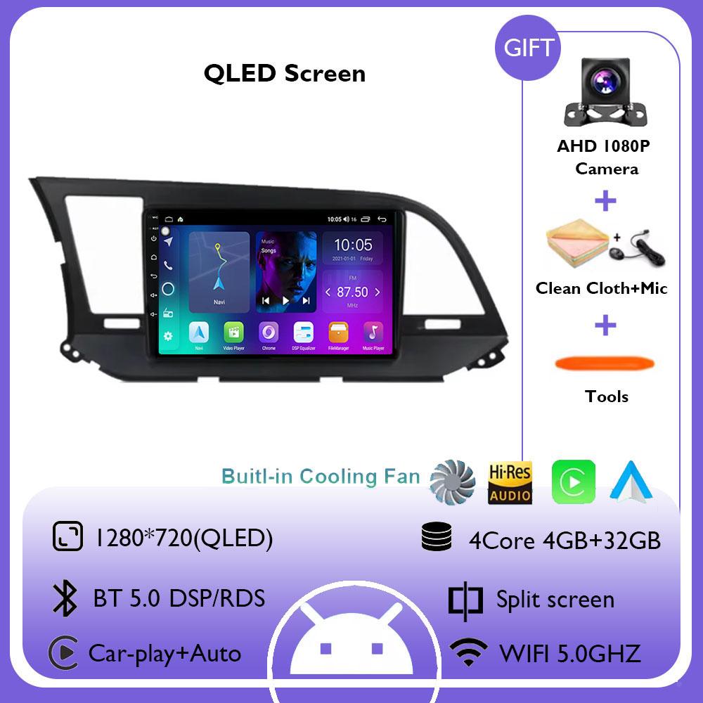 Android 14 Автомобильное радио для Hyundai Elantra 6 2015 2016 2017 2018 Мультимедийный видеоплеер GPS-навигация Разделенный экран DPS 360 камера
Android 14 Автомобильное радио для Hyundai Elantra 6 2015 2016 2017 2018 Мультимедийный видеоплеер GPS-навигация Разделенный экран DPS 360 камера